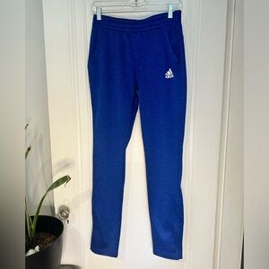 "Adidas Women's Team Issued Tapered Pants - NWT small
